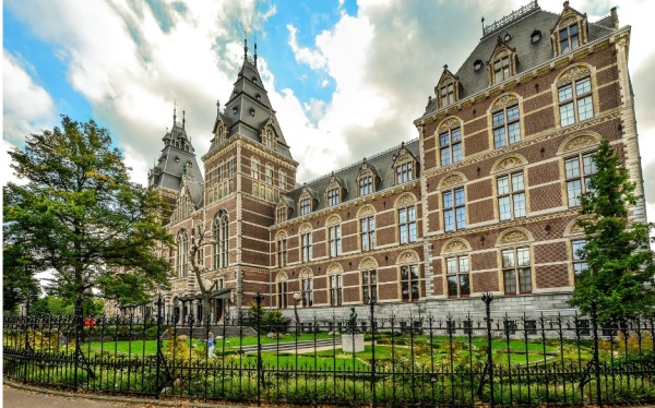 Amsterdam
